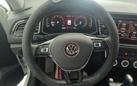 Volkswagen T-Roc I, 2022 год, 1 437 006 рублей, 8 фотография