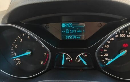 Ford Kuga III, 2018 год, 2 150 000 рублей, 8 фотография