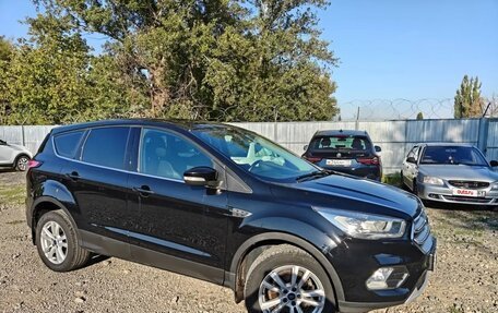 Ford Kuga III, 2018 год, 2 150 000 рублей, 5 фотография