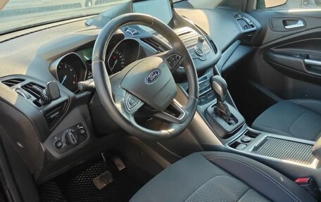 Ford Kuga III, 2018 год, 2 150 000 рублей, 2 фотография