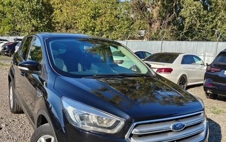 Ford Kuga III, 2018 год, 2 150 000 рублей, 6 фотография