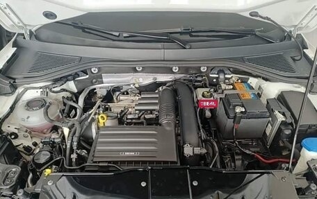 Volkswagen T-Roc I, 2022 год, 1 437 006 рублей, 15 фотография