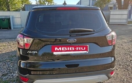 Ford Kuga III, 2018 год, 2 150 000 рублей, 4 фотография