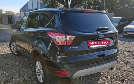 Ford Kuga III, 2018 год, 2 150 000 рублей, 3 фотография