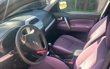 Chery Tiggo (T11), 2013 год, 250 000 рублей, 6 фотография