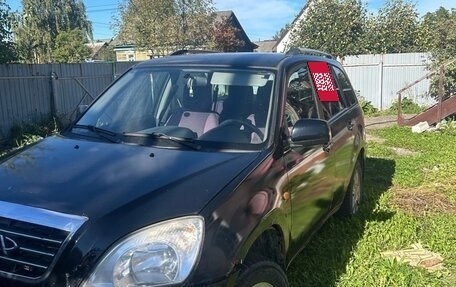 Chery Tiggo (T11), 2013 год, 250 000 рублей, 2 фотография