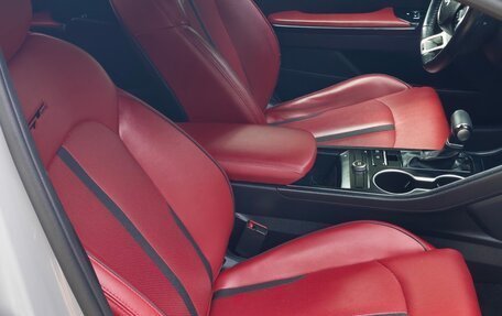 KIA K5, 2020 год, 2 117 000 рублей, 14 фотография