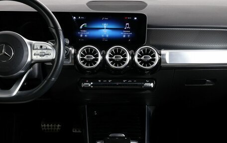 Mercedes-Benz GLB, 2020 год, 3 790 000 рублей, 14 фотография