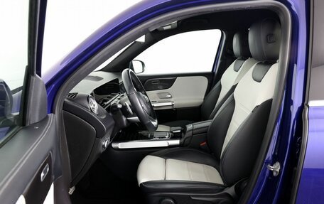 Mercedes-Benz GLB, 2020 год, 3 790 000 рублей, 10 фотография