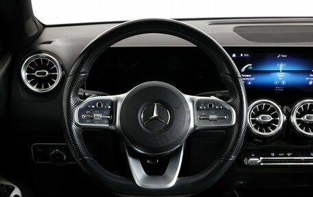 Mercedes-Benz GLB, 2020 год, 3 790 000 рублей, 18 фотография