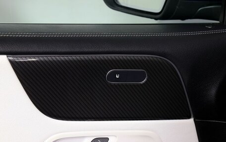 Mercedes-Benz GLB, 2020 год, 3 790 000 рублей, 17 фотография