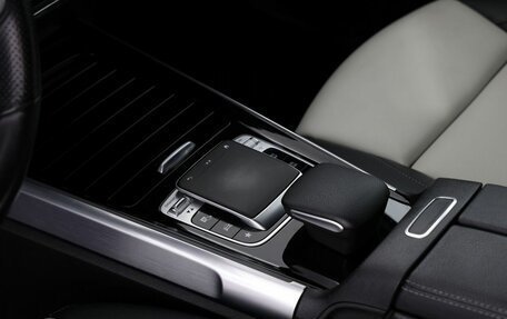 Mercedes-Benz GLB, 2020 год, 3 790 000 рублей, 19 фотография