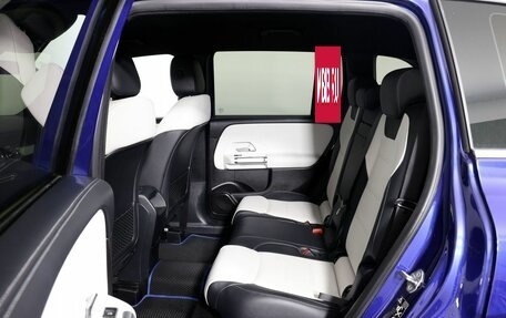 Mercedes-Benz GLB, 2020 год, 3 790 000 рублей, 11 фотография