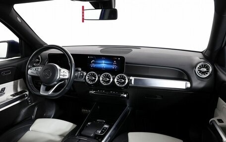 Mercedes-Benz GLB, 2020 год, 3 790 000 рублей, 12 фотография