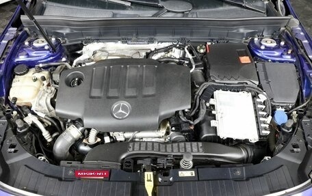 Mercedes-Benz GLB, 2020 год, 3 790 000 рублей, 26 фотография