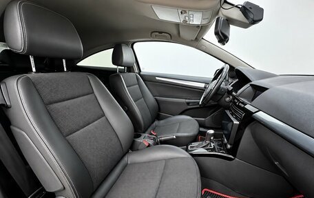 Opel Astra H, 2007 год, 420 000 рублей, 14 фотография
