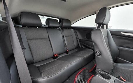 Opel Astra H, 2007 год, 420 000 рублей, 15 фотография