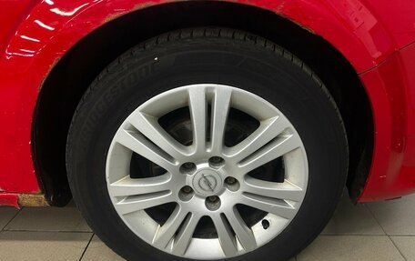 Opel Astra H, 2007 год, 420 000 рублей, 18 фотография