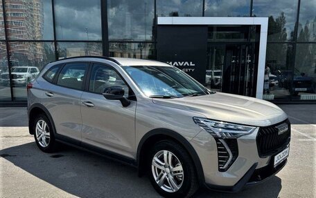 Haval Jolion, 2026 год, 2 499 000 рублей, 6 фотография