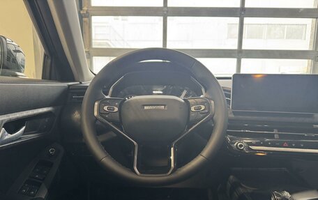Haval Jolion, 2026 год, 2 499 000 рублей, 14 фотография