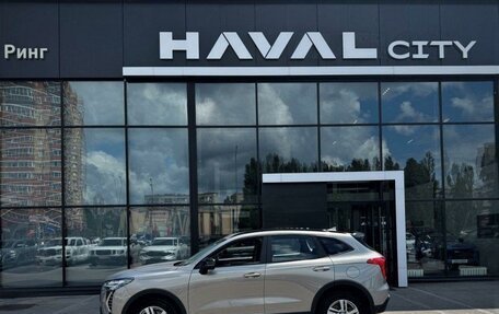 Haval Jolion, 2026 год, 2 499 000 рублей, 8 фотография