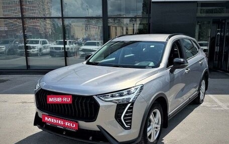 Haval Jolion, 2026 год, 2 499 000 рублей, 2 фотография