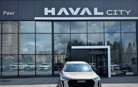 Haval Jolion, 2026 год, 2 499 000 рублей, 3 фотография