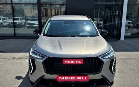Haval Jolion, 2026 год, 2 499 000 рублей, 4 фотография