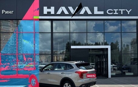 Haval Jolion, 2026 год, 2 499 000 рублей, 9 фотография