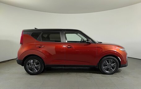 KIA Soul III, 2019 год, 1 890 000 рублей, 5 фотография