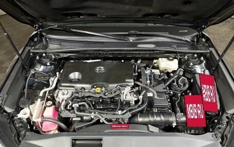 Toyota Camry, 2019 год, 2 250 000 рублей, 11 фотография