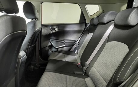 KIA Soul III, 2019 год, 1 890 000 рублей, 15 фотография