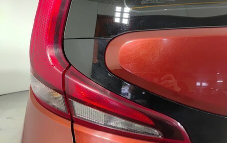 KIA Soul III, 2019 год, 1 890 000 рублей, 11 фотография