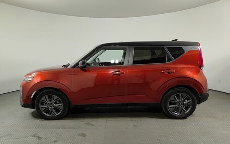 KIA Soul III, 2019 год, 1 890 000 рублей, 10 фотография