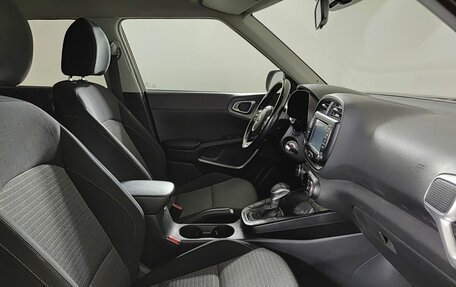 KIA Soul III, 2019 год, 1 890 000 рублей, 13 фотография