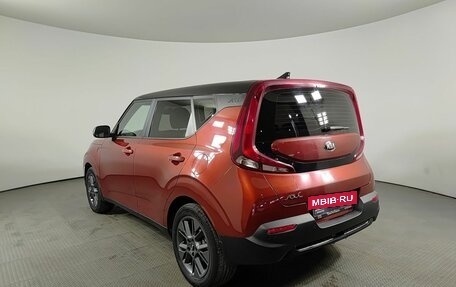 KIA Soul III, 2019 год, 1 890 000 рублей, 8 фотография