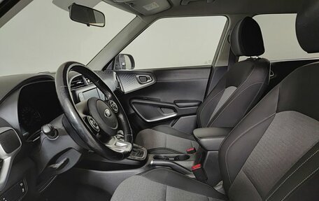KIA Soul III, 2019 год, 1 890 000 рублей, 20 фотография