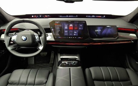 BMW 7 серия, 2026 год, 28 990 000 рублей, 8 фотография