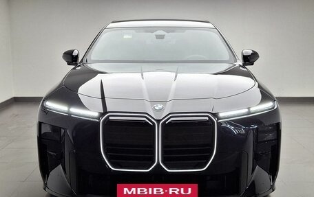 BMW 7 серия, 2026 год, 28 990 000 рублей, 5 фотография