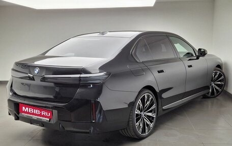 BMW 7 серия, 2026 год, 28 990 000 рублей, 6 фотография