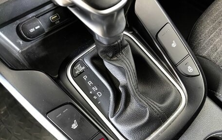 KIA Soul III, 2019 год, 1 890 000 рублей, 24 фотография