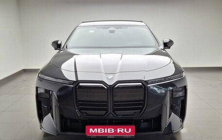 BMW 7 серия, 2026 год, 28 990 000 рублей, 4 фотография