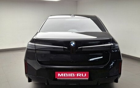 BMW 7 серия, 2026 год, 28 990 000 рублей, 7 фотография