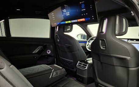 BMW 7 серия, 2026 год, 28 990 000 рублей, 11 фотография