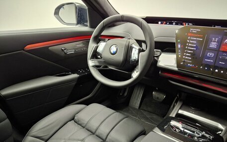 BMW 7 серия, 2026 год, 28 990 000 рублей, 13 фотография