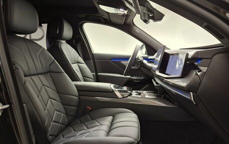 BMW 7 серия, 2026 год, 28 990 000 рублей, 10 фотография