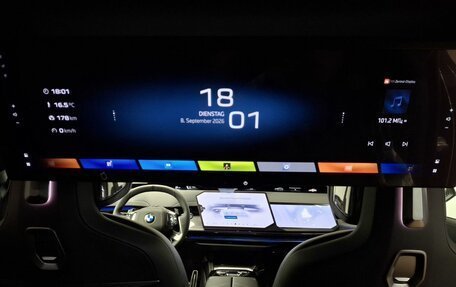 BMW 7 серия, 2026 год, 28 990 000 рублей, 16 фотография