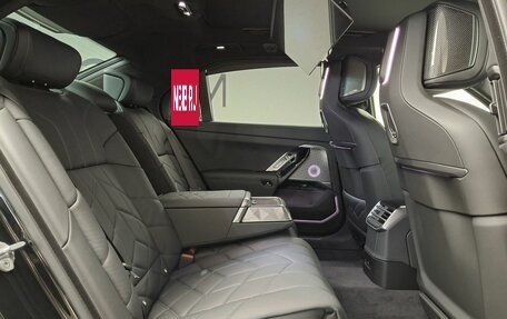 BMW 7 серия, 2026 год, 28 990 000 рублей, 12 фотография
