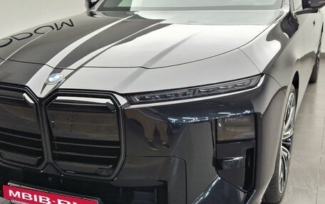 BMW 7 серия, 2026 год, 28 990 000 рублей, 15 фотография