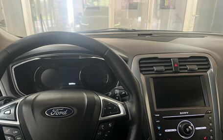 Ford Mondeo V, 2016 год, 1 270 000 рублей, 7 фотография